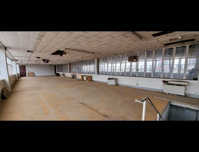 7,175M² WAREHOUSE FOR SALE IN NEW CENTRE